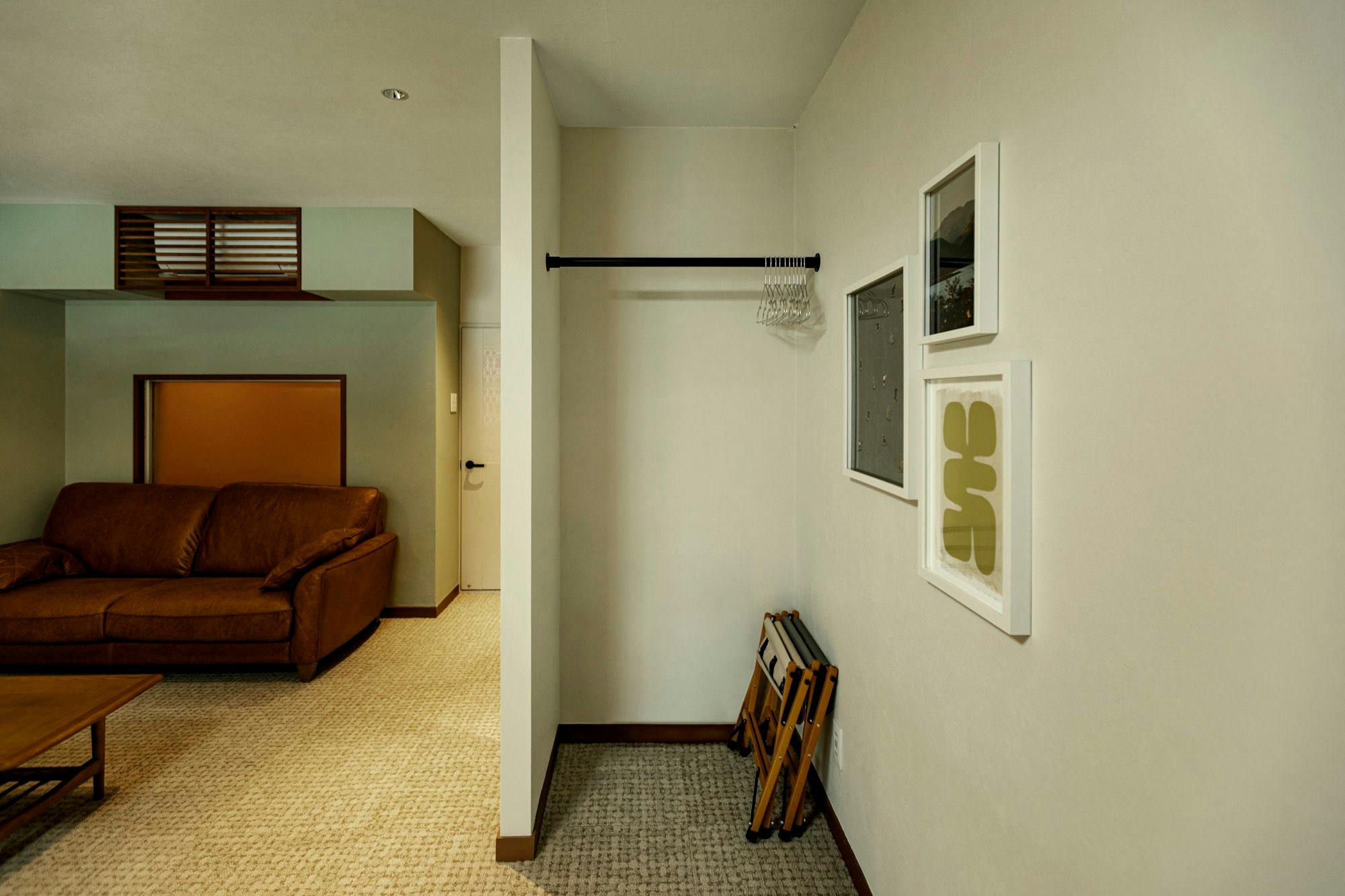 HOTEL & SAUNA WAYPOINT SHINANO-MYOKO