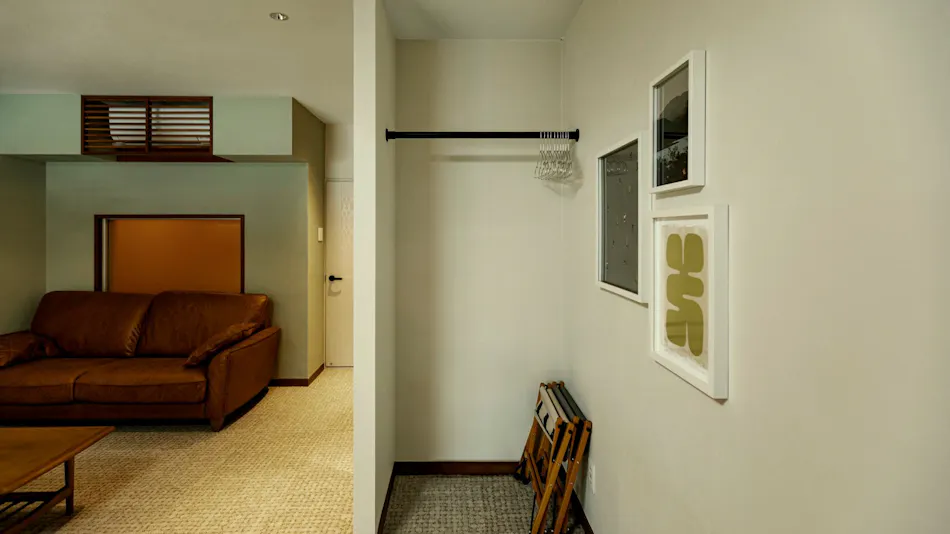 HOTEL & SAUNA WAYPOINT SHINANO-MYOKO