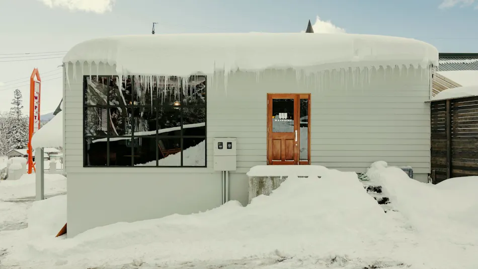 HOTEL & SAUNA WAYPOINT SHINANO-MYOKO