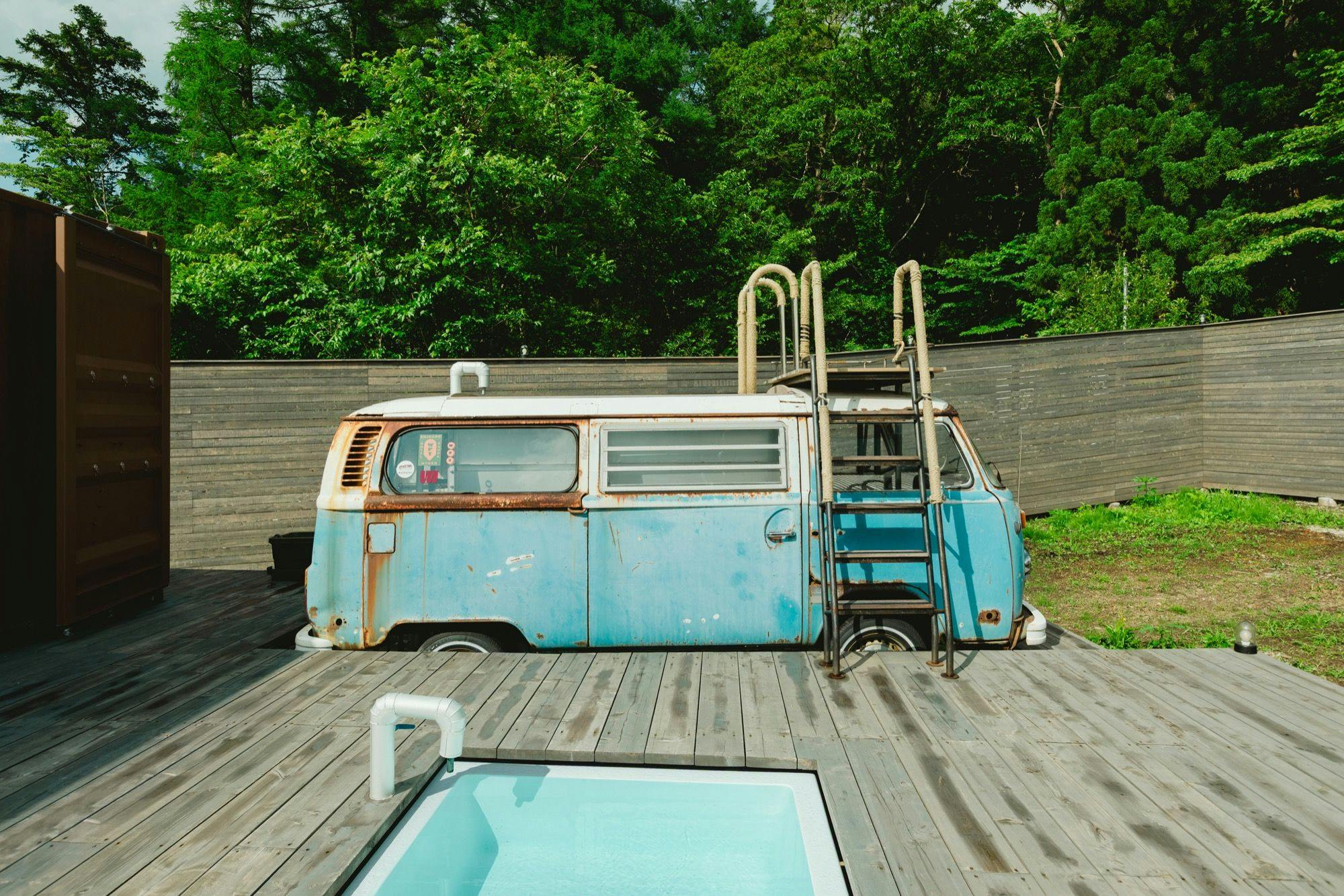HOTEL & SAUNA WAYPOINT SHINANO-MYOKO