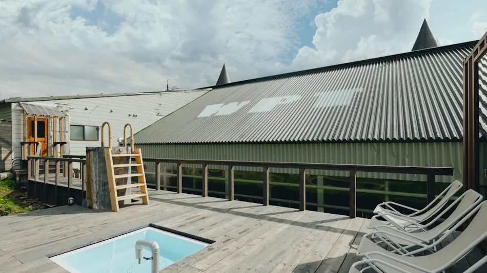 HOTEL & SAUNA WAYPOINT SHINANO-MYOKO