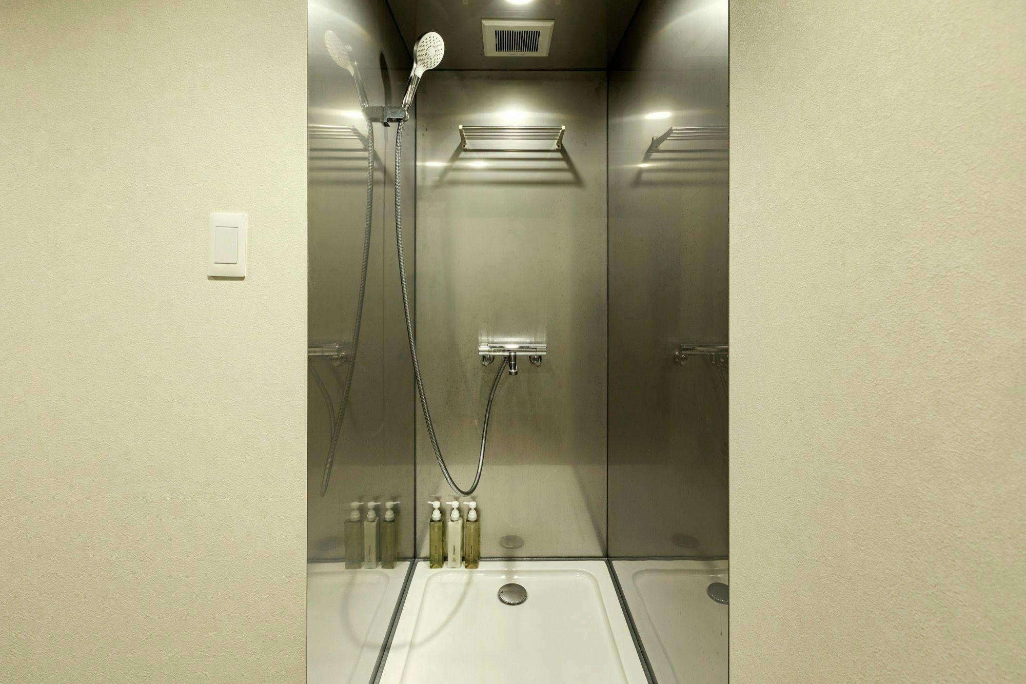 HOTEL & SAUNA WAYPOINT SHINANO-MYOKO