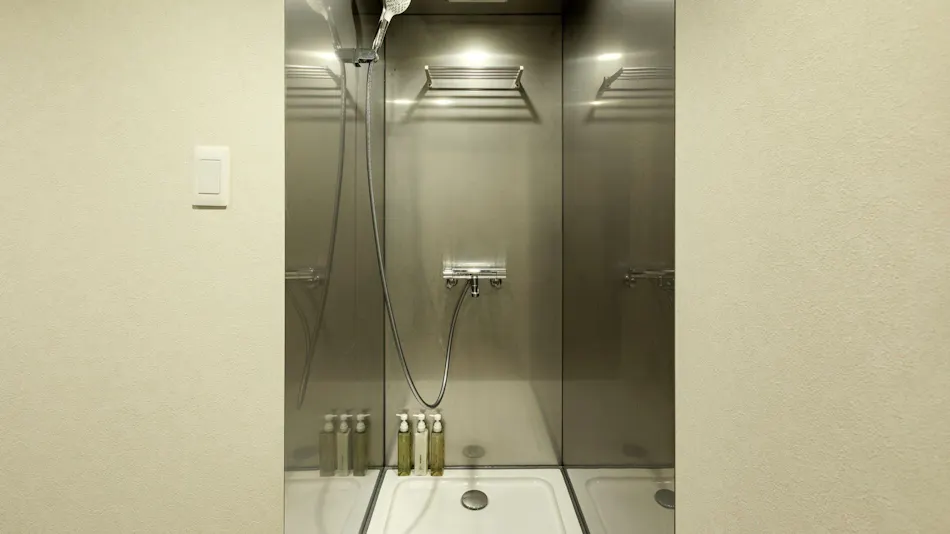 HOTEL & SAUNA WAYPOINT SHINANO-MYOKO