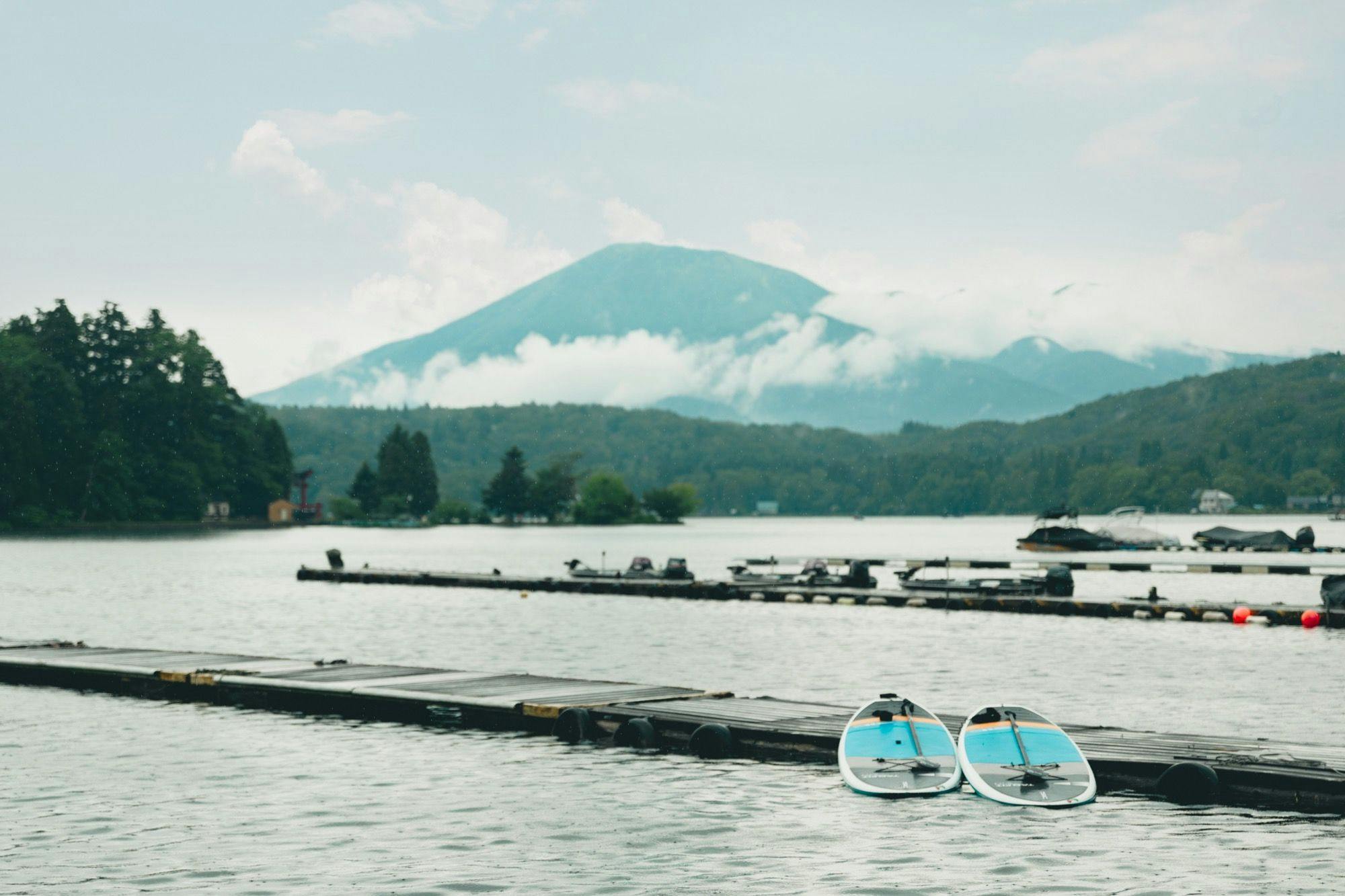 HOTEL & SAUNA WAYPOINT SHINANO-MYOKO