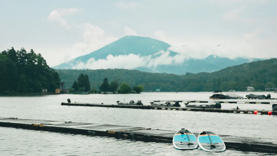 HOTEL & SAUNA WAYPOINT SHINANO-MYOKO