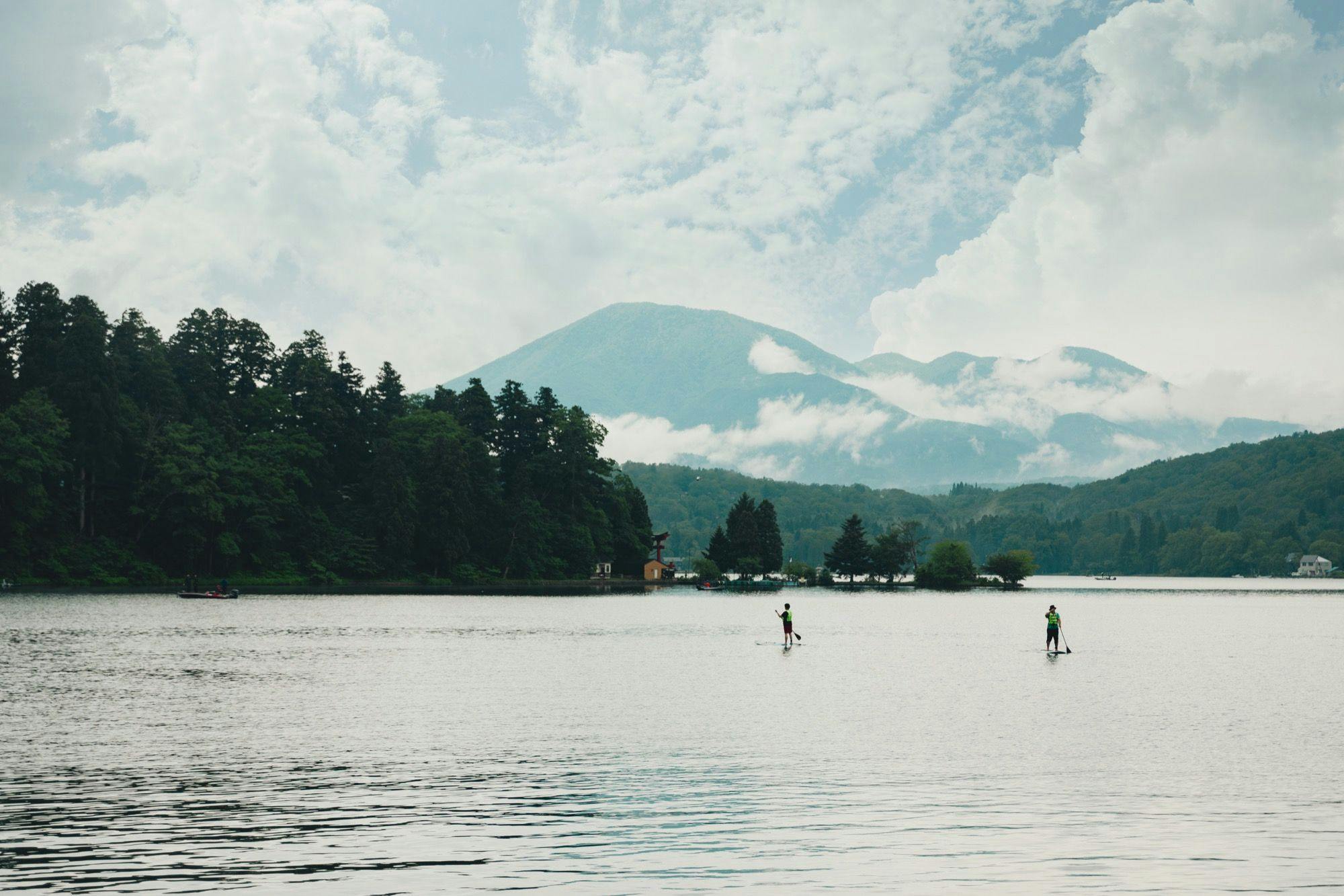 HOTEL & SAUNA WAYPOINT SHINANO-MYOKO