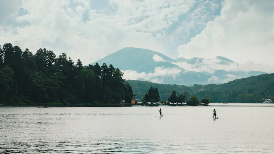 HOTEL & SAUNA WAYPOINT SHINANO-MYOKO
