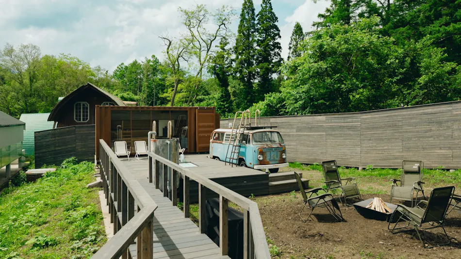 HOTEL & SAUNA WAYPOINT SHINANO-MYOKO