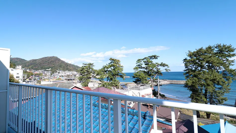 Hotel Izu Kansya