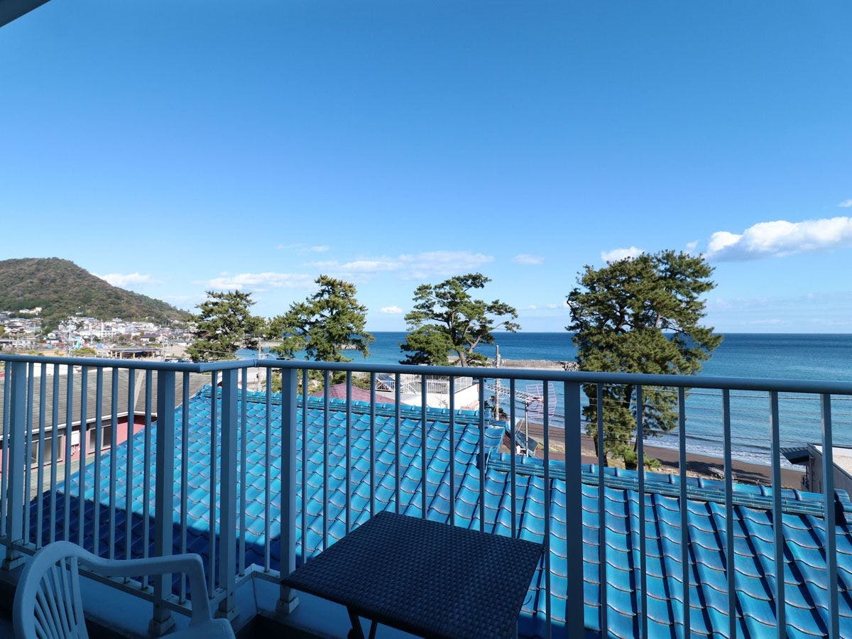 Hotel Izu Kansya