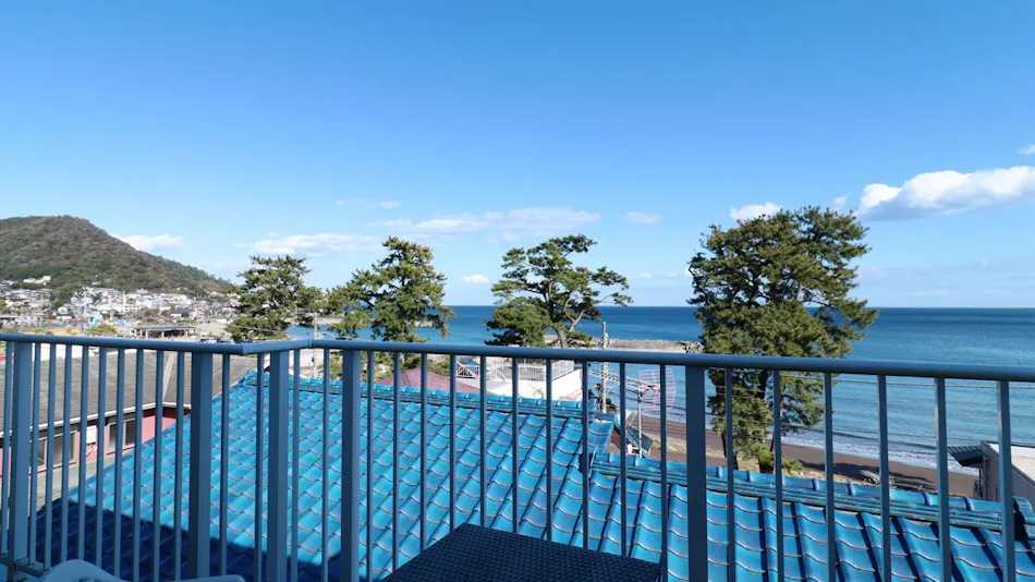 Hotel Izu Kansya