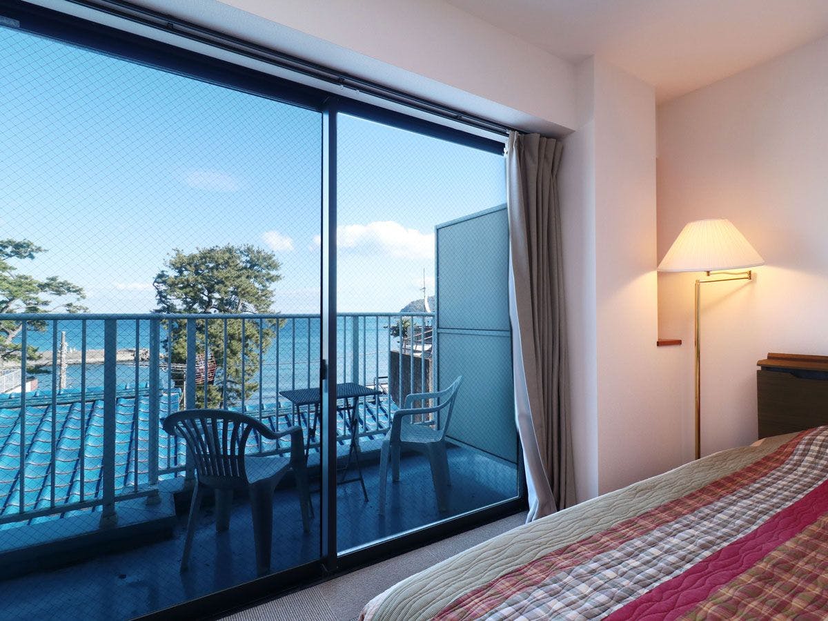 Hotel Izu Kansya