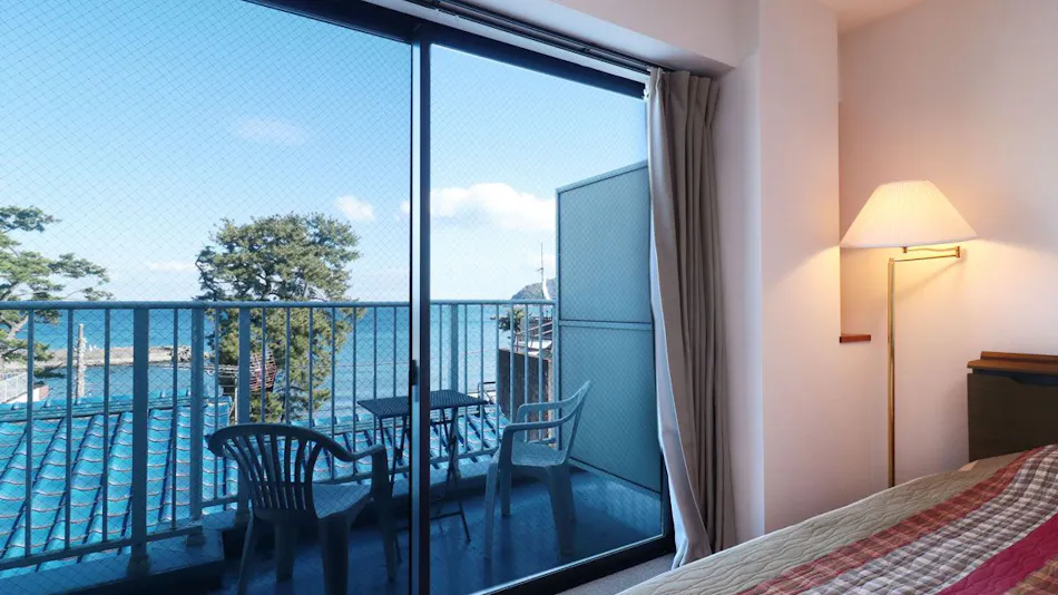 Hotel Izu Kansya
