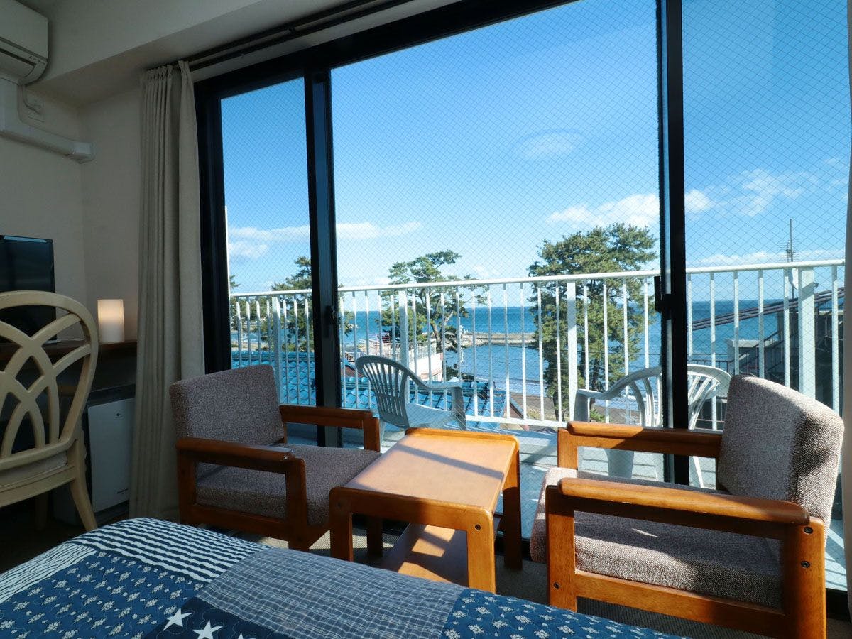 Hotel Izu Kansya