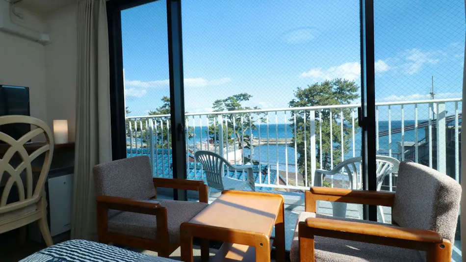 Hotel Izu Kansya