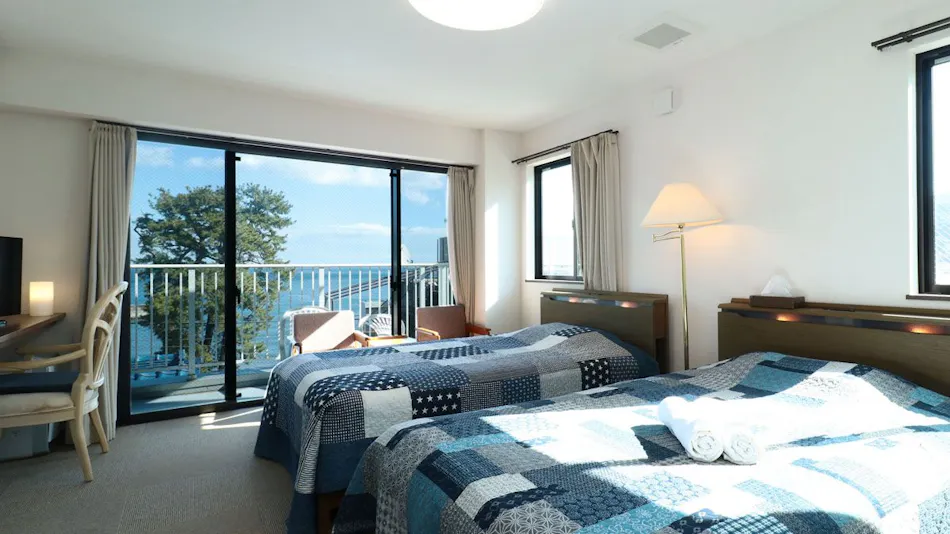 Hotel Izu Kansya