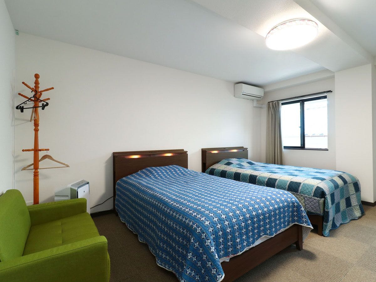 Hotel Izu Kansya