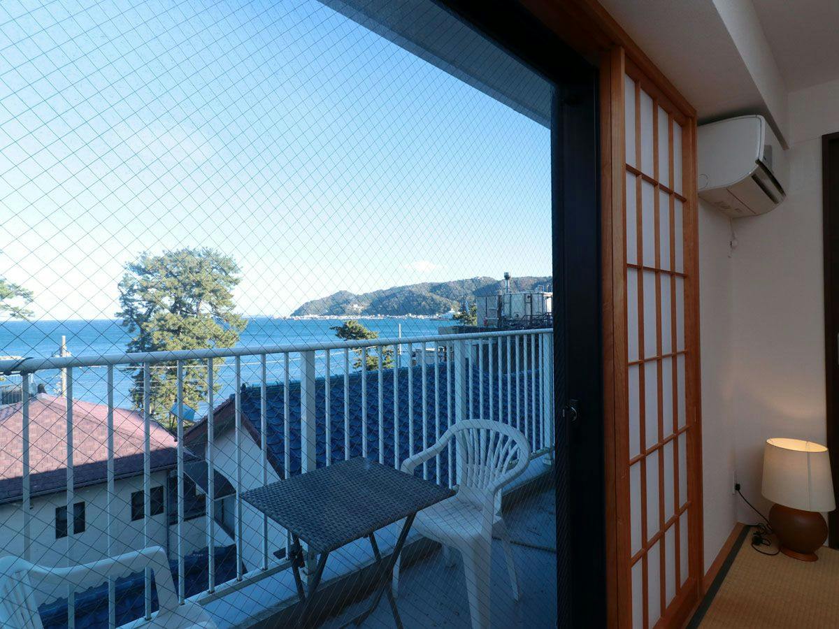 Hotel Izu Kansya