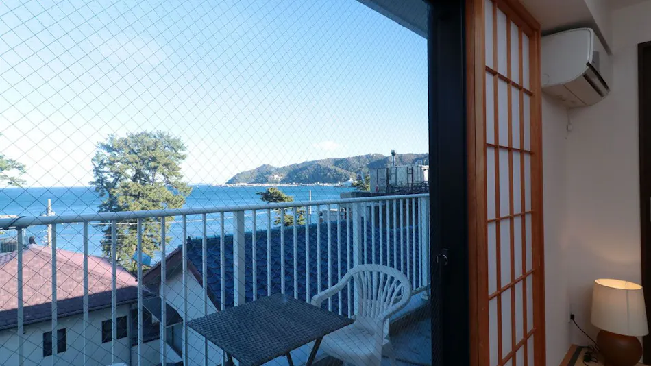 Hotel Izu Kansya