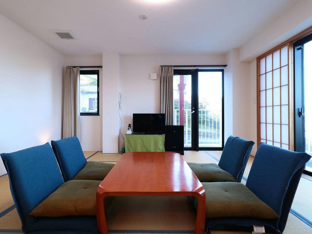 Hotel Izu Kansya