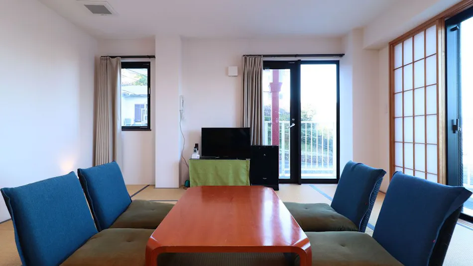 Hotel Izu Kansya