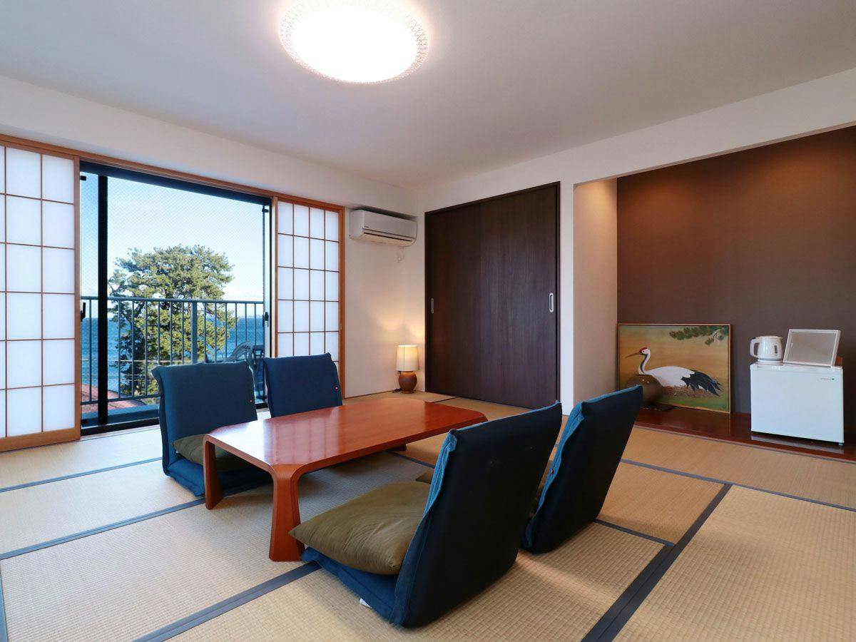 Hotel Izu Kansya