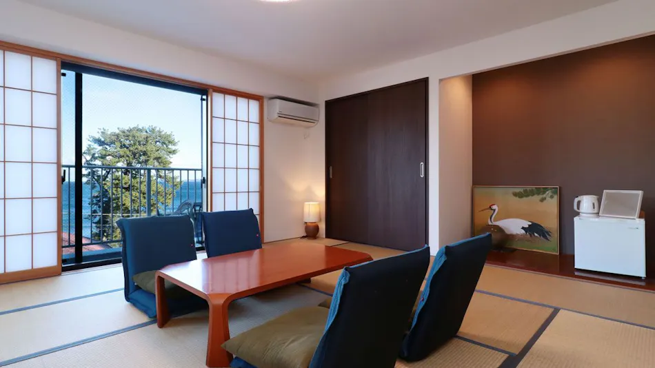 Hotel Izu Kansya