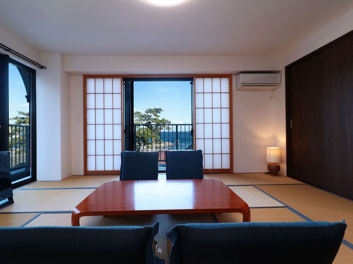 Hotel Izu Kansya