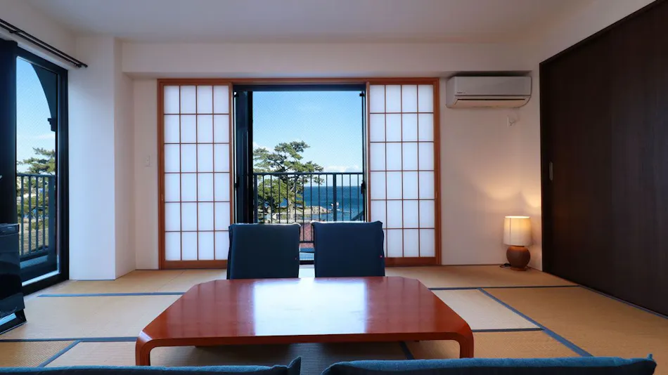 Hotel Izu Kansya