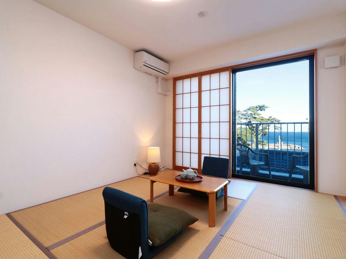 Hotel Izu Kansya