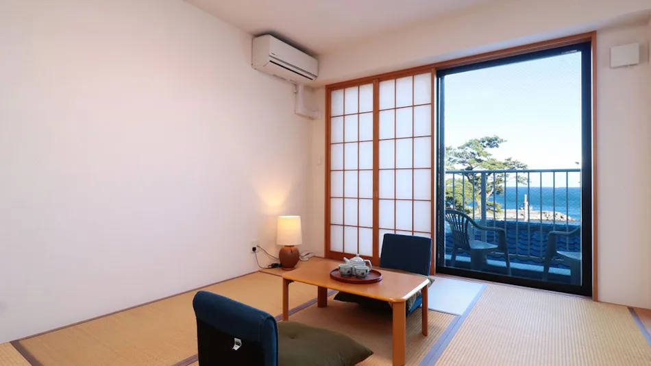 Hotel Izu Kansya