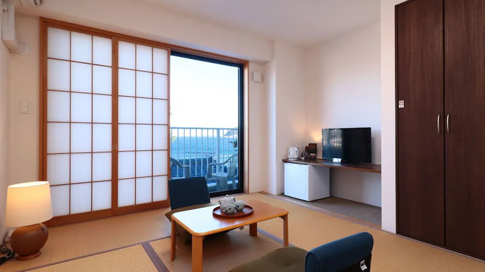 Hotel Izu Kansya