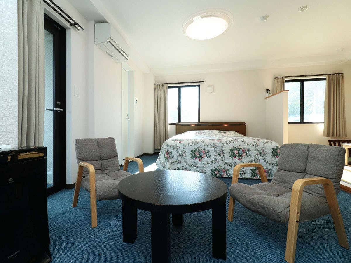 Hotel Izu Kansya