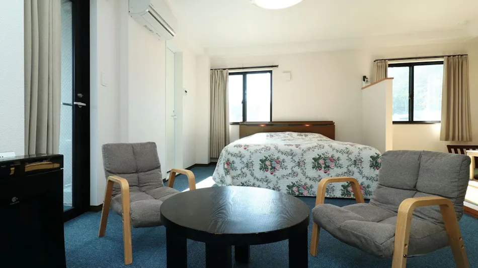 Hotel Izu Kansya