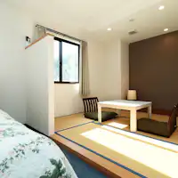【ห้องสไตล์ญี่ปุ่น-ตะวันตก】เหมาะสำหรับครอบครัวหรือกลุ่ม*