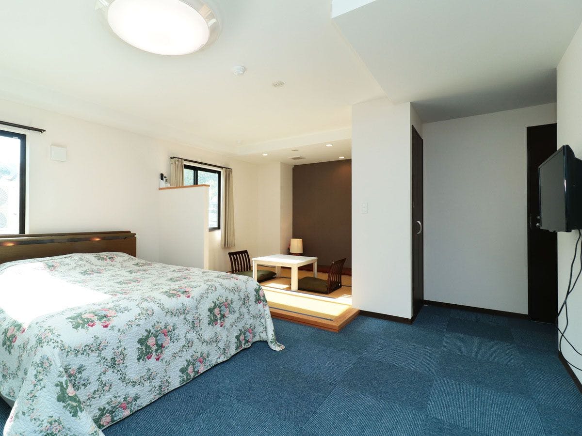 Hotel Izu Kansya