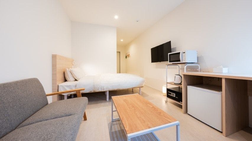 HOTEL MEGURI