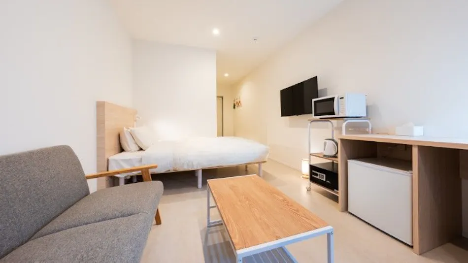HOTEL MEGURI