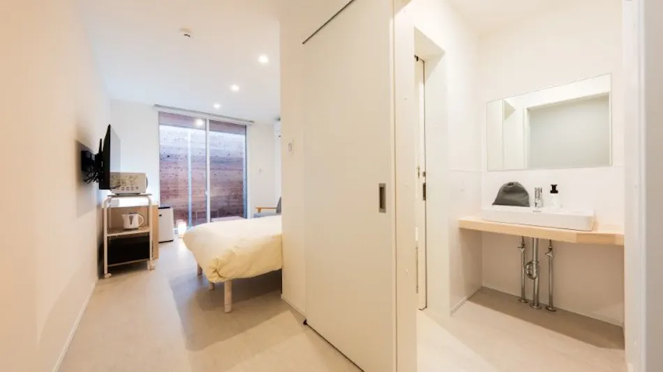 HOTEL MEGURI
