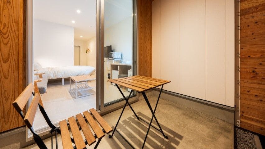 HOTEL MEGURI
