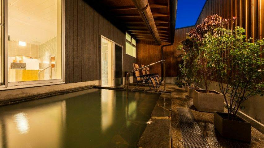 HOTEL MEGURI
