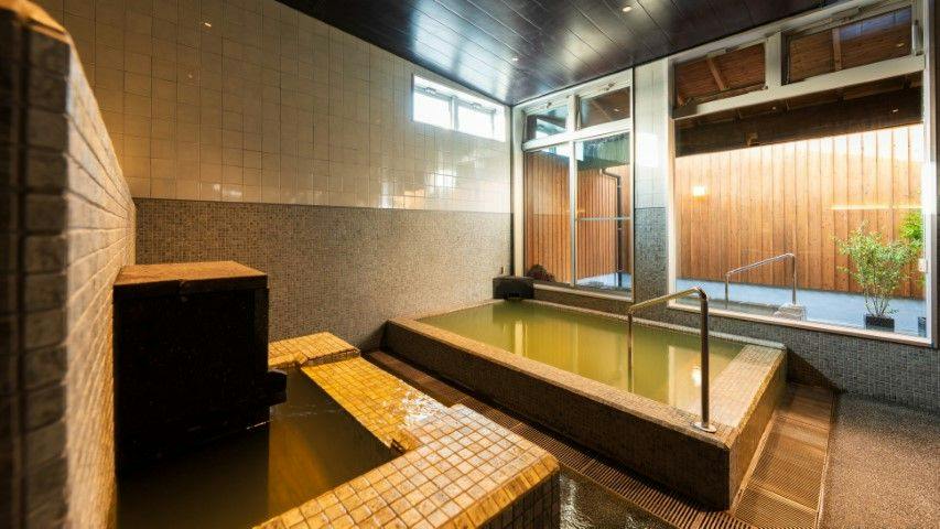 HOTEL MEGURI