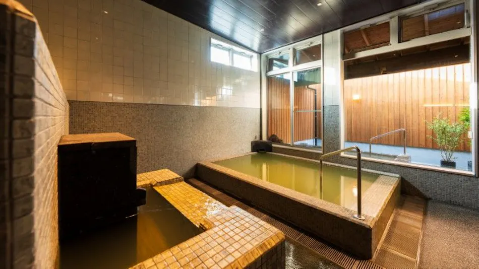 HOTEL MEGURI