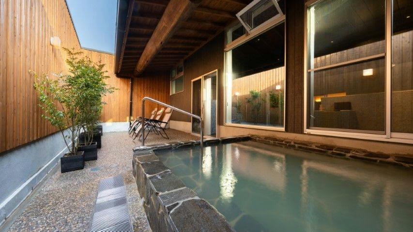 HOTEL MEGURI