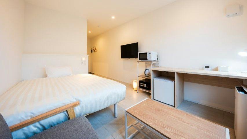 HOTEL MEGURI