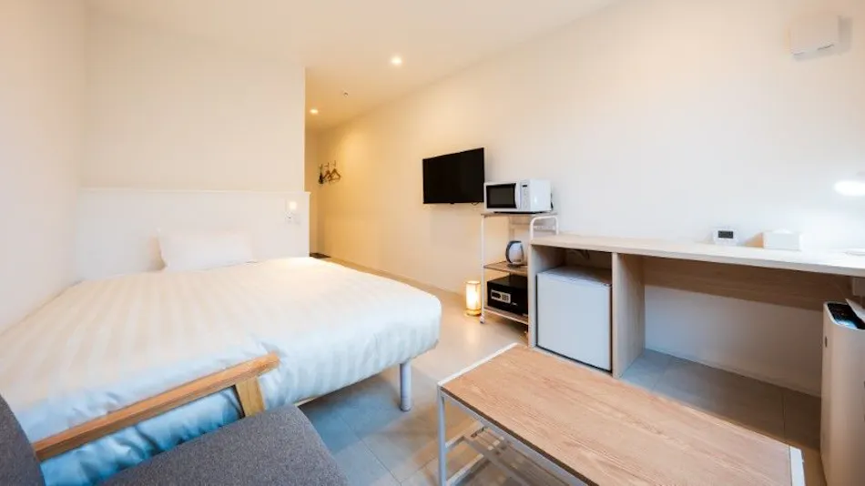HOTEL MEGURI