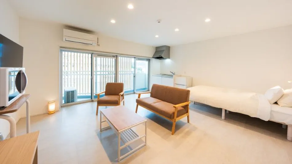 HOTEL MEGURI