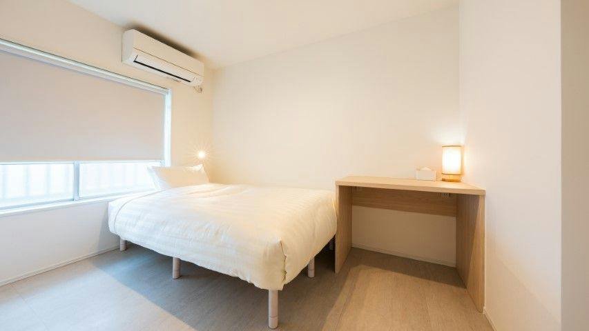 HOTEL MEGURI