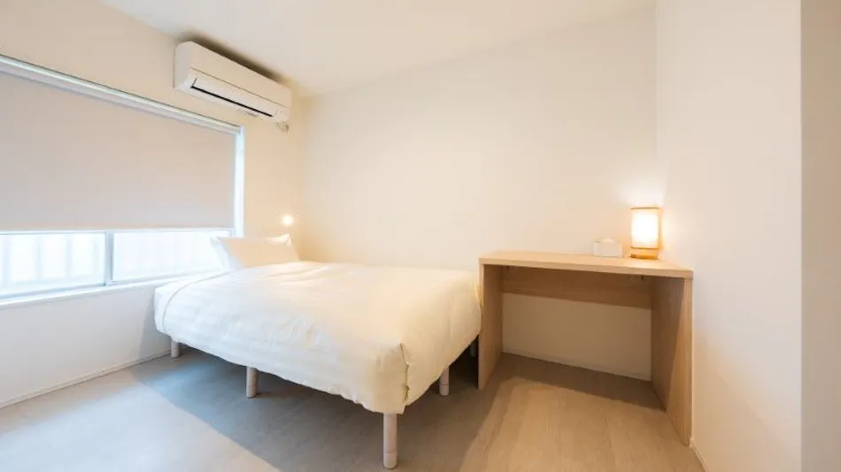 HOTEL MEGURI