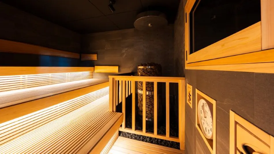 HOTEL MEGURI